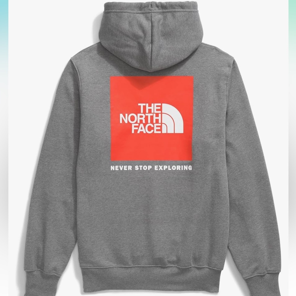 The North Face Men’s Hoodie Pullover - Picture 2 of 9